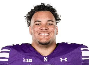 Jordan Knox, Football, undefined