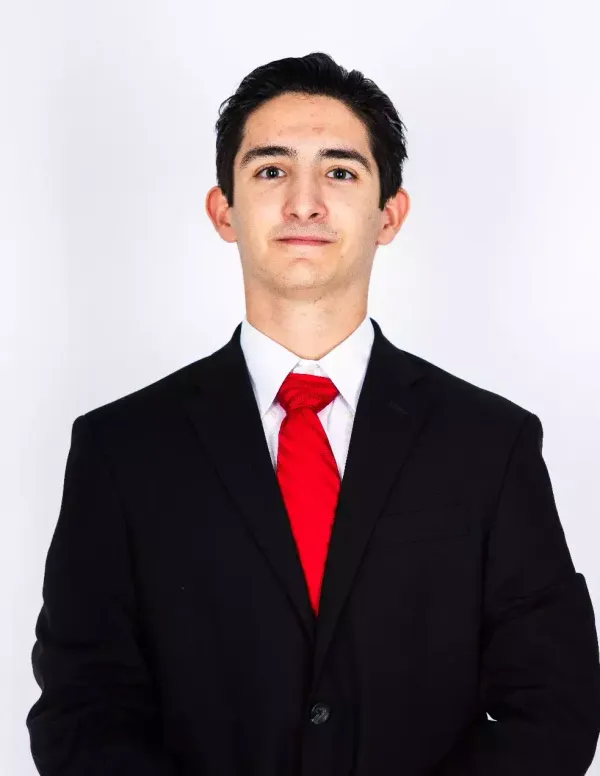 Andrew Cataldo, Swimming & Diving, Fairfield University