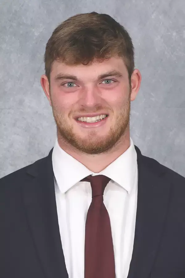 Brady Thompson, Football, Bloomsburg University of Pennsylvania