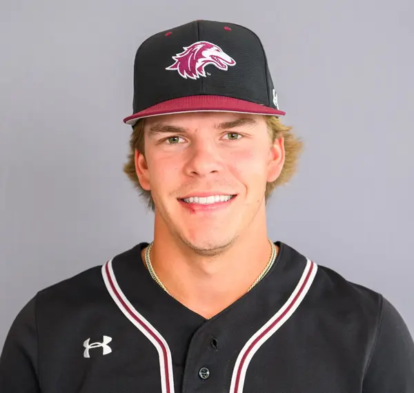 Alec Ammerman, Baseball, Southern Illinois University