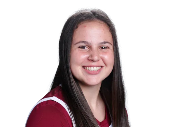 Ashley Hawkins, Basketball, undefined