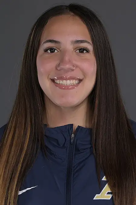 Keahra Rodriguez, Track and Field (O), University of Akron