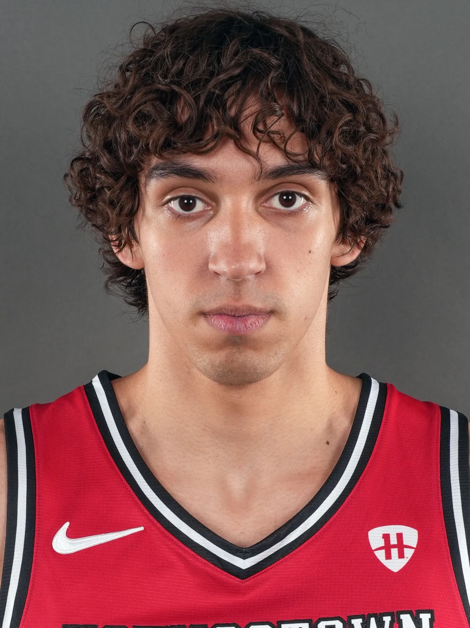 Luka Lokhmanchuk, Basketball, undefined
