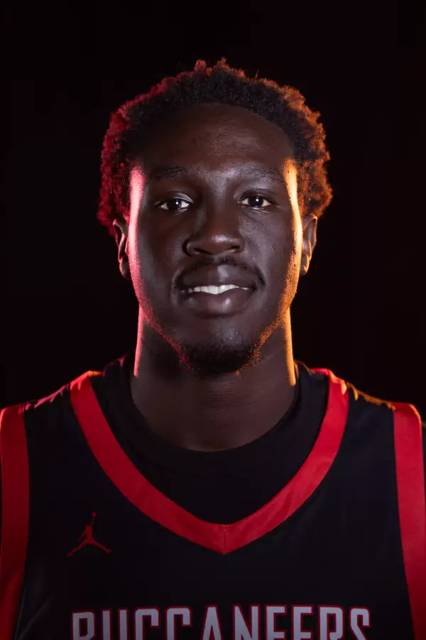 Deng Gak, Basketball, Christian Brothers University