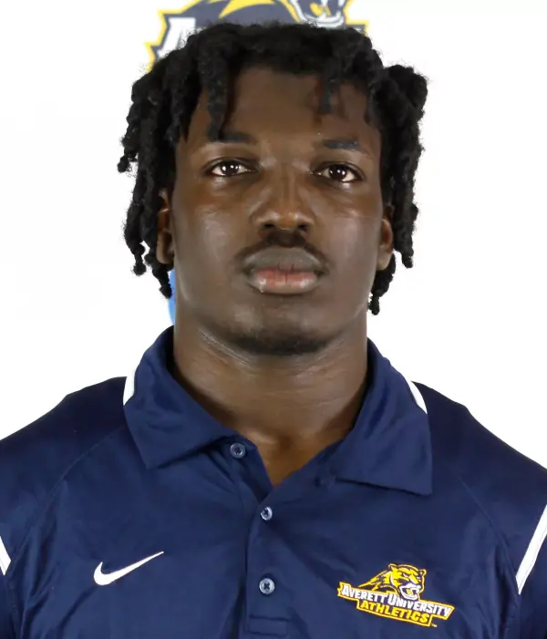 Lahai Massaquoi, Football, Averett University