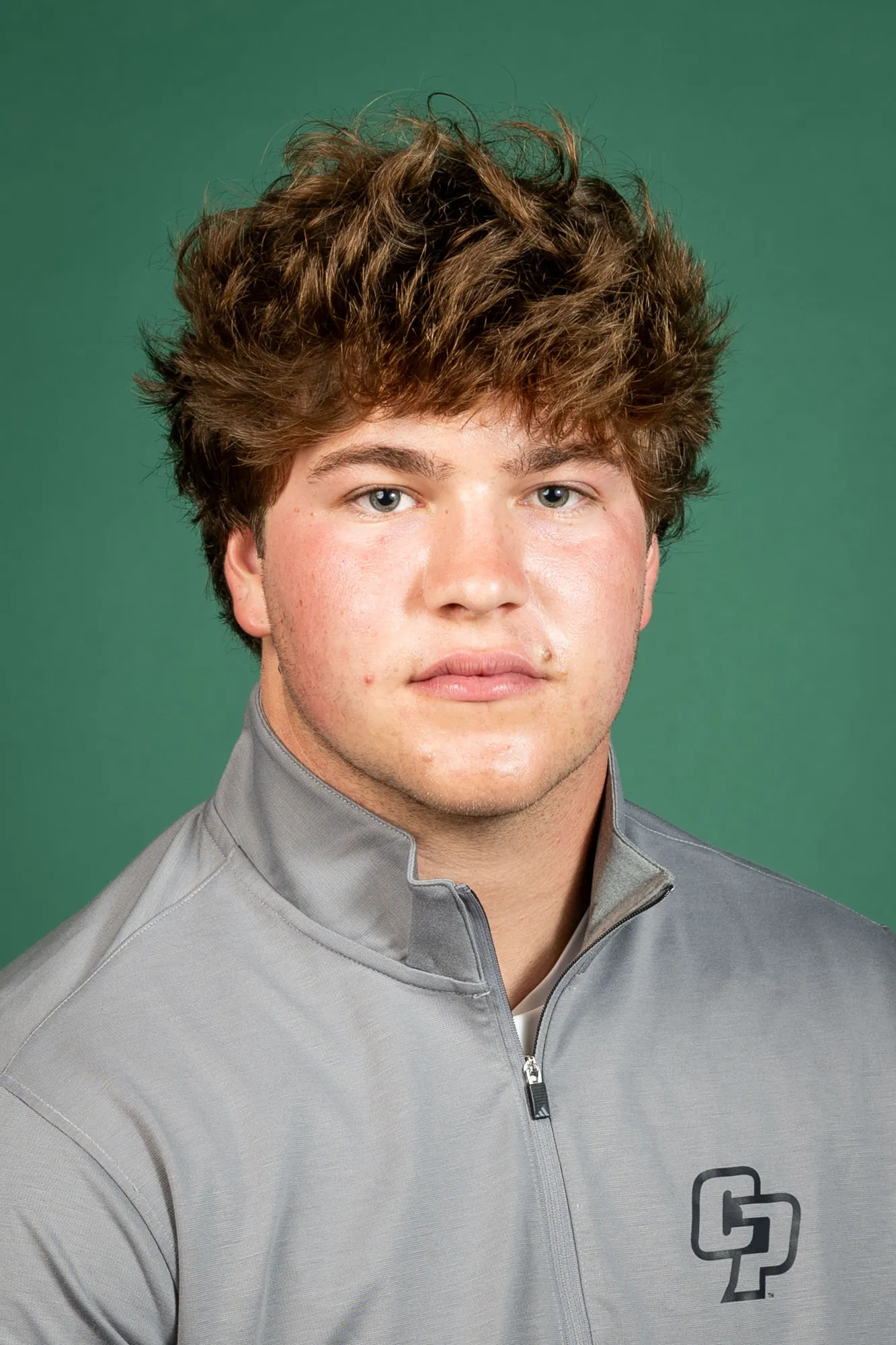 Luke Westfall, Football, undefined