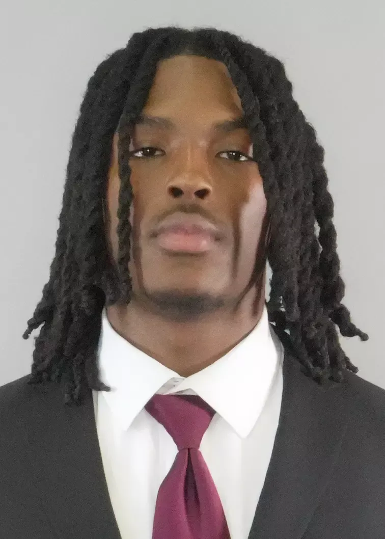 Cortez Brown, Football, McMurry University