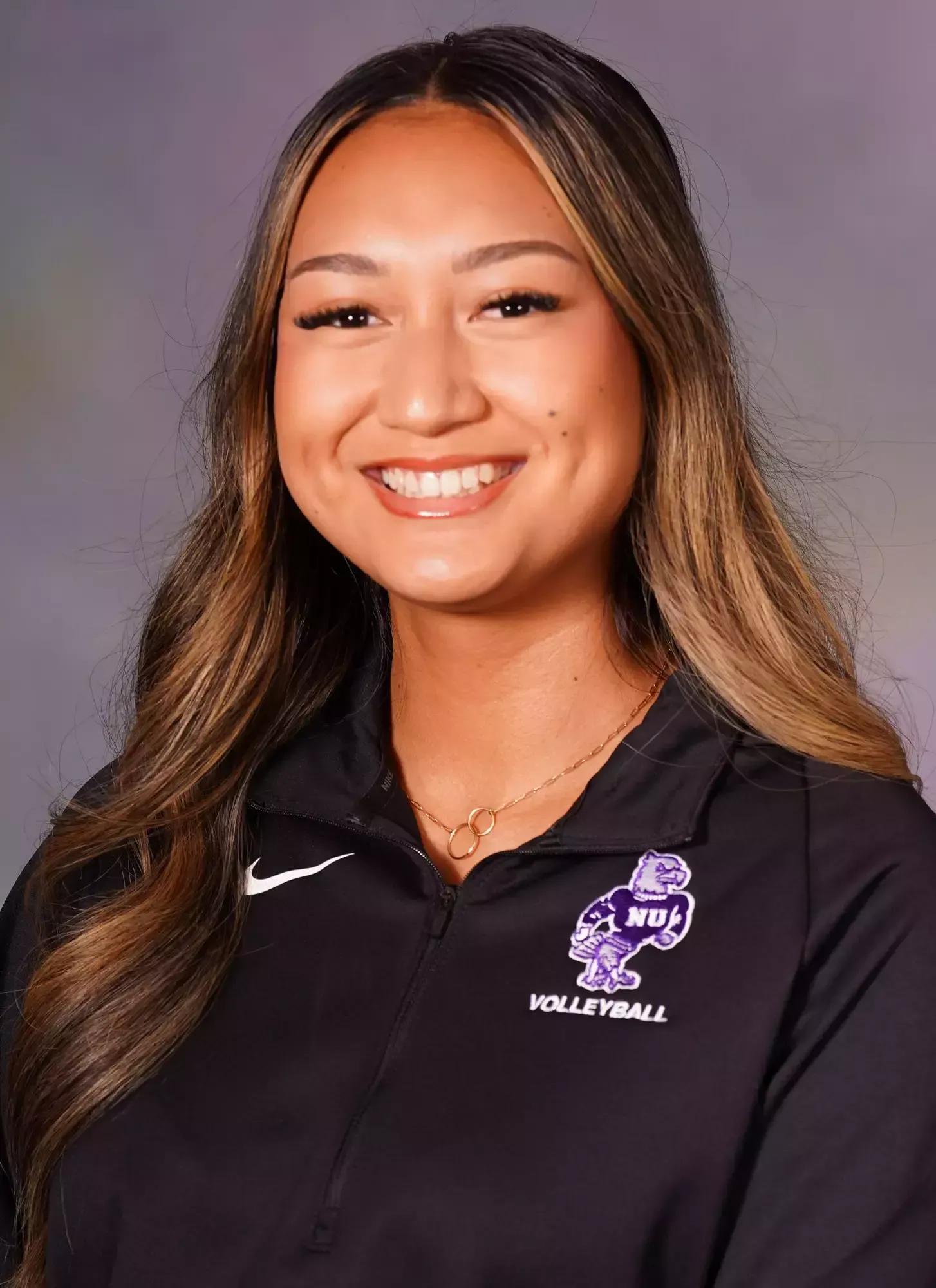 Paisley Ka'ahanui, Volleyball, undefined
