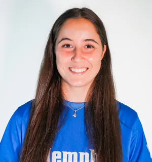 Alex Mackay, Soccer, University of Memphis