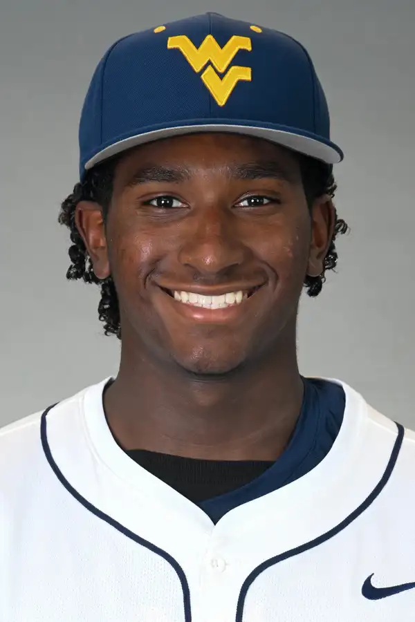 Henkel Acevedo, Baseball, West Virginia University
