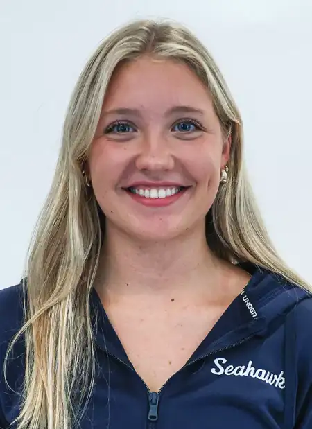 Lexi Alexander, Swimming & Diving, University of North Carolina Wilmington