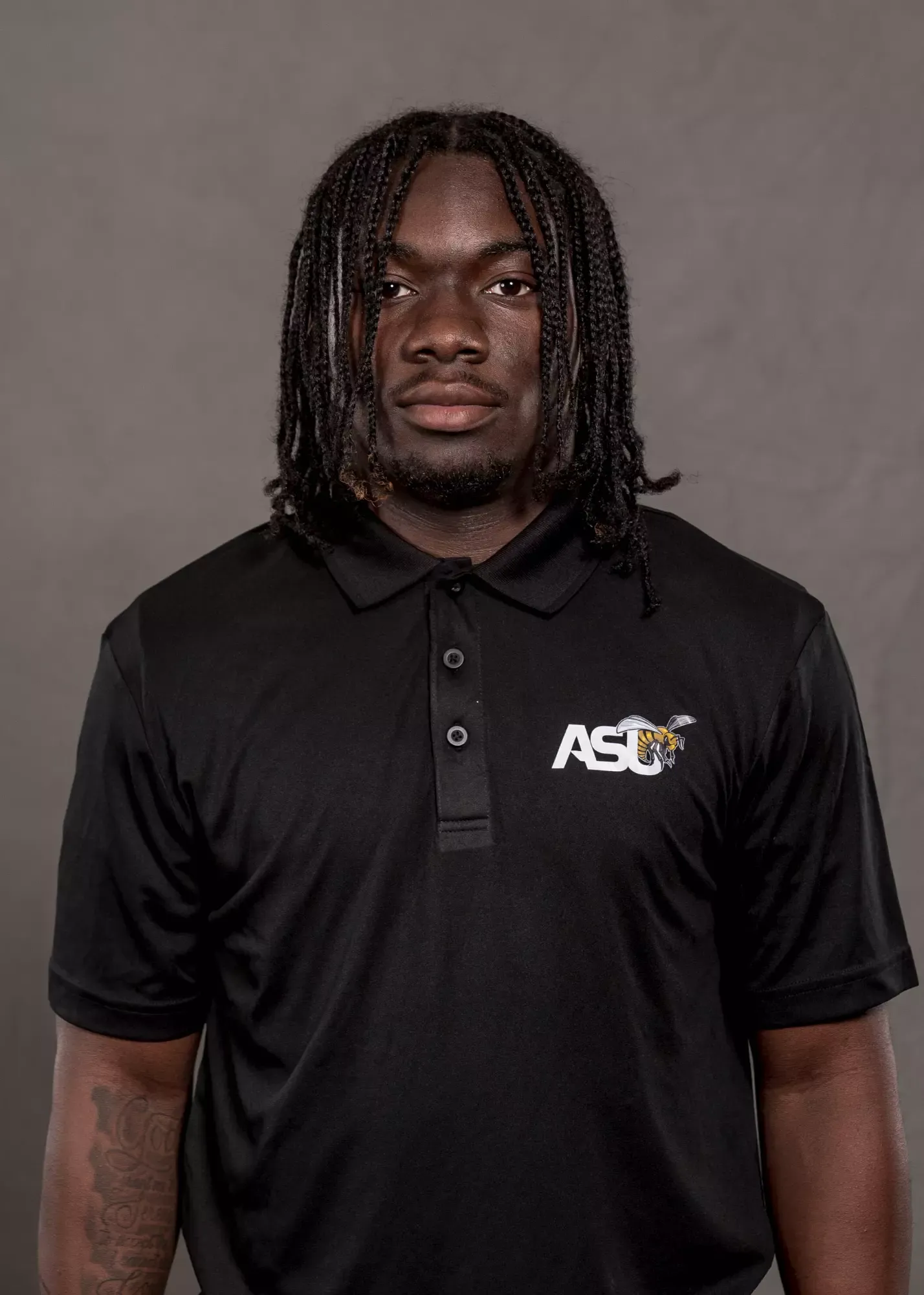 Jashaun Clarke, Football, undefined