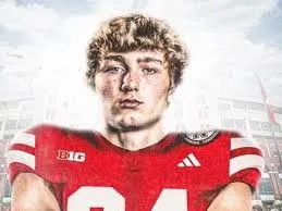 Pierce Mooberry, Football, undefined