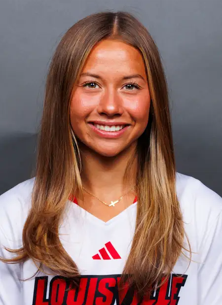 Ella Terrell, Lacrosse, University of Louisville