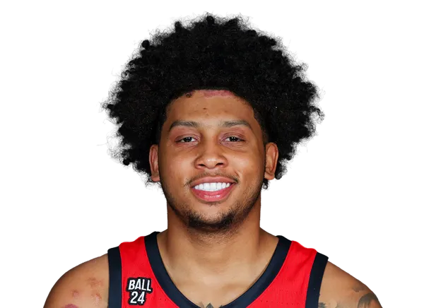 Koren Johnson, Basketball, University of Mississippi