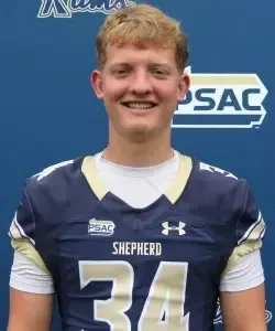 Brayden Bowers, Football, undefined