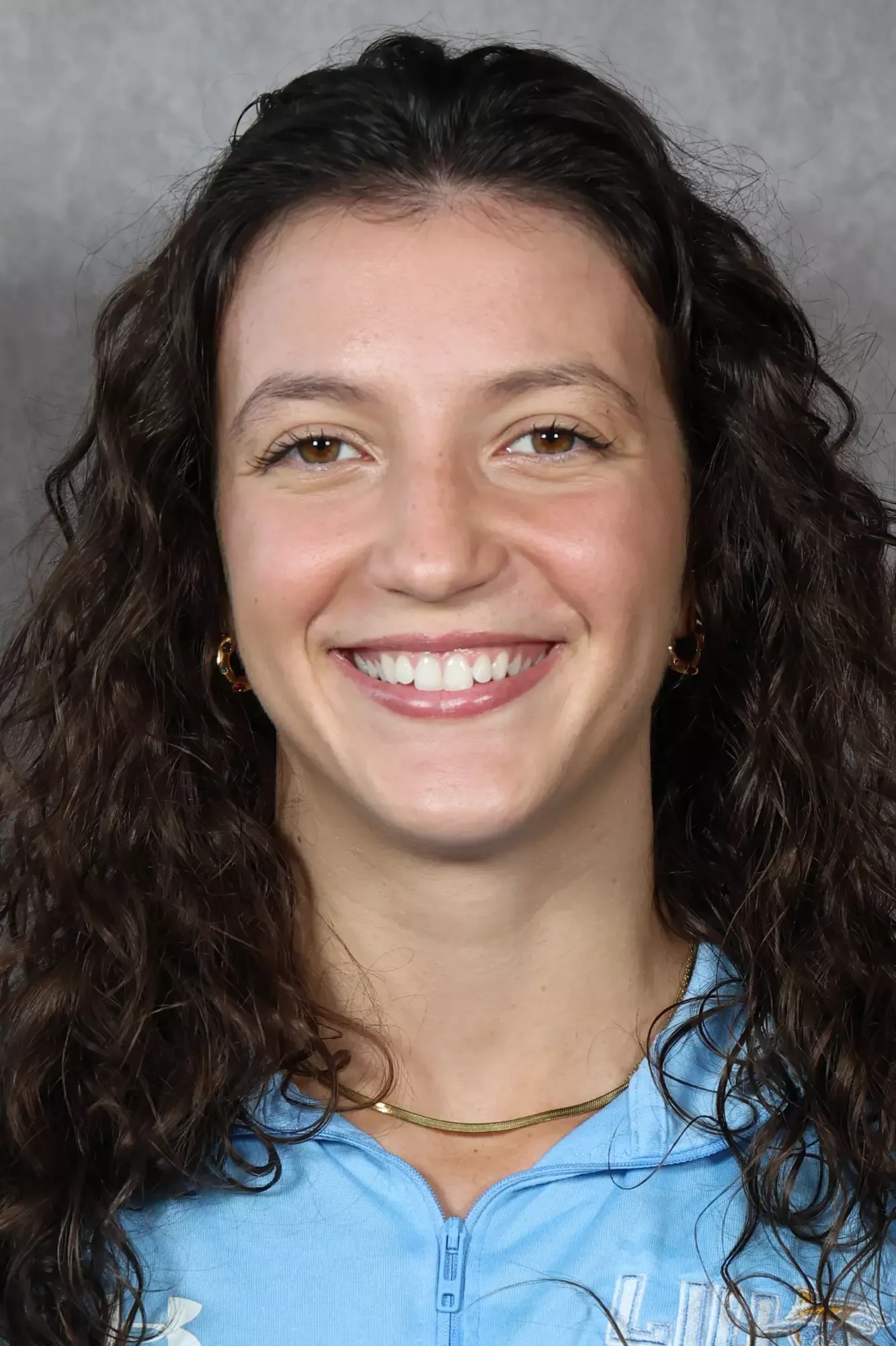 Alexandra Ciorna, Swimming & Diving, Long Island University