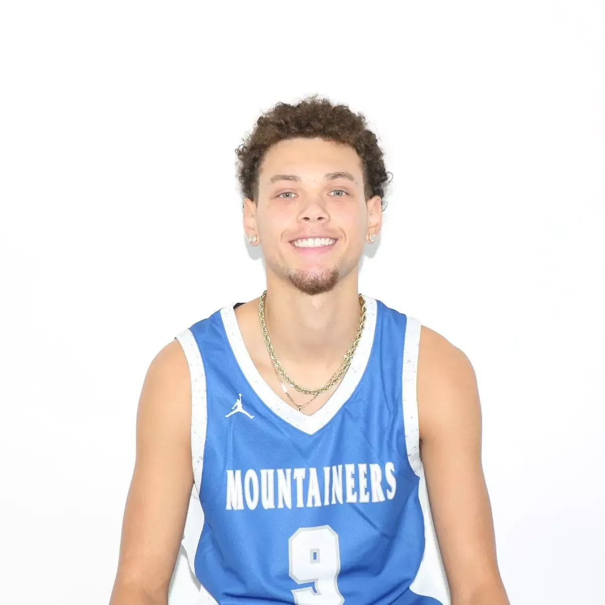 Eli Thomas, Basketball, Berea College
