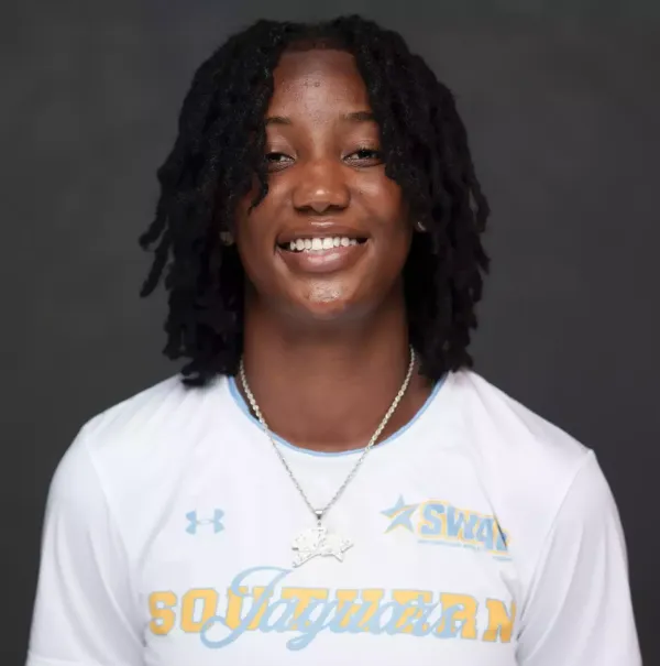 Dajonae Pinto, Soccer, Southern University