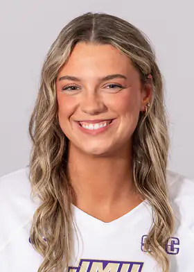 Anna Wilson, Volleyball, undefined