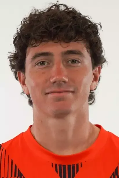 Fernando Valenzuela, Soccer, California State University, Fullerton