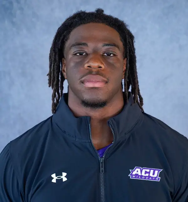 Matthew Udemba, Track and Field (O), Abilene Christian University