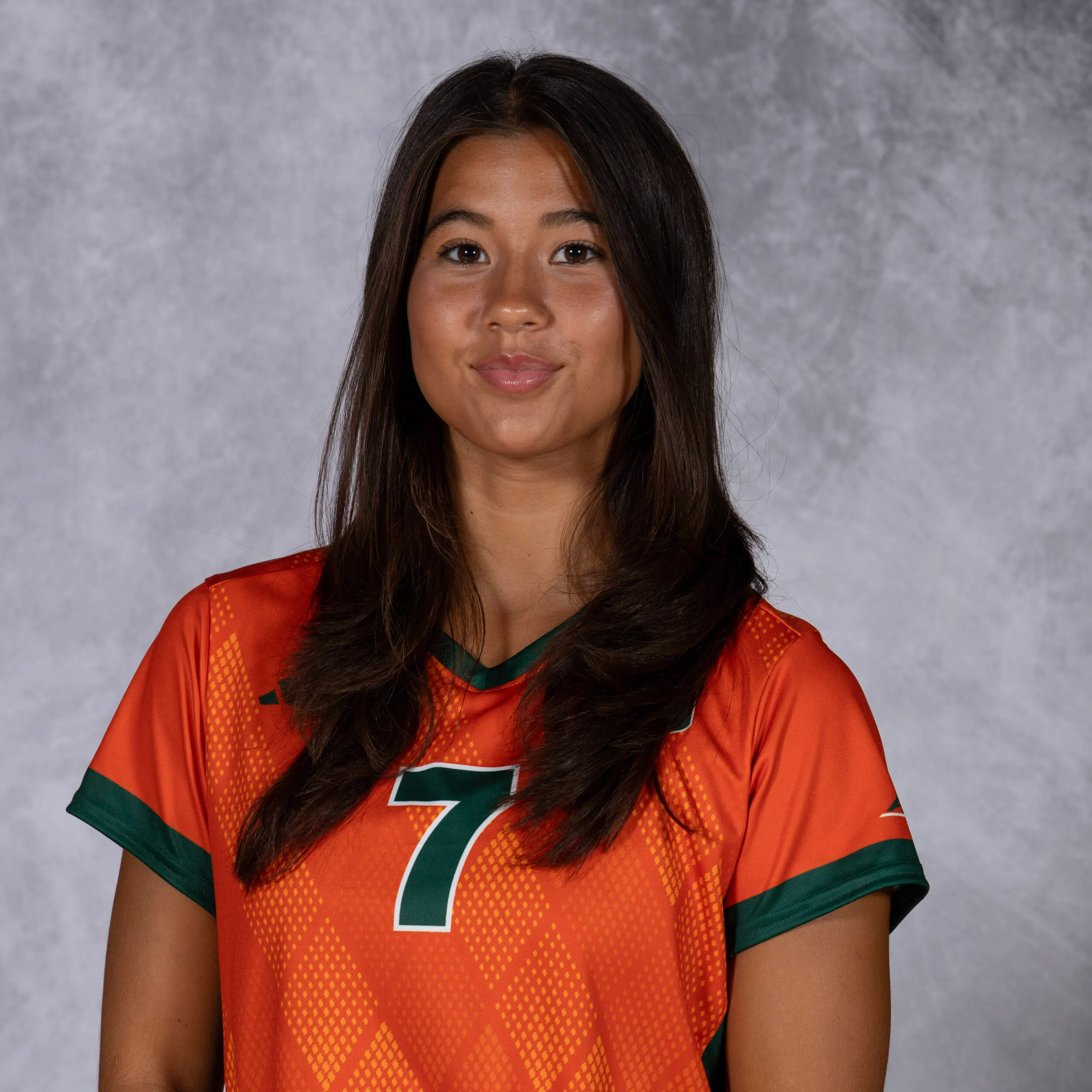 Caroline Hood, Soccer, undefined