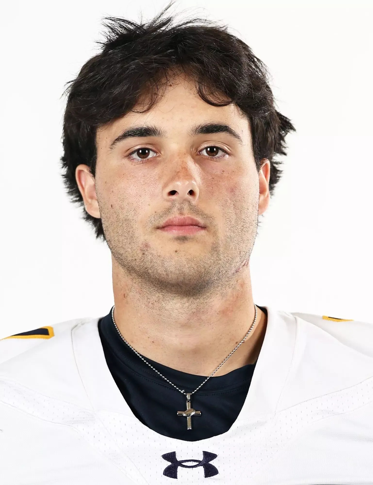 Walker Bailey, Football, undefined