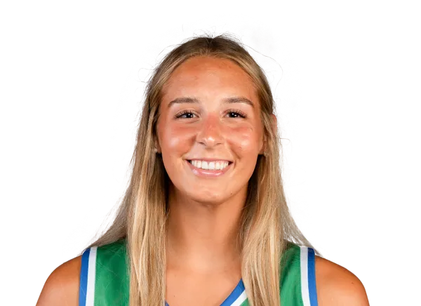Maddie Antenucci, Basketball, Florida Gulf Coast University
