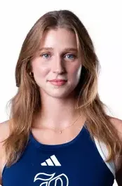 Uma Bakaityte, Tennis, Rice University