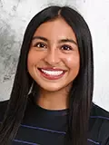 Haylee Rios, Soccer, Eastern Illinois University