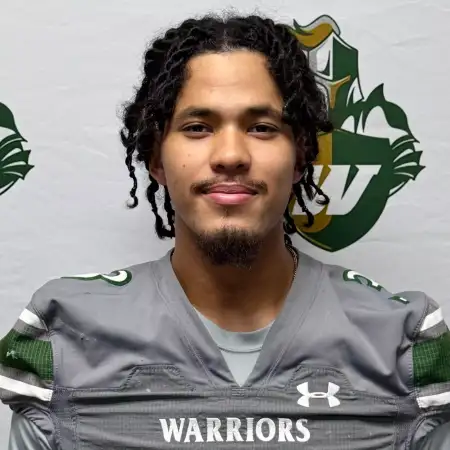 Joshua Cushon, Football, Webber International University