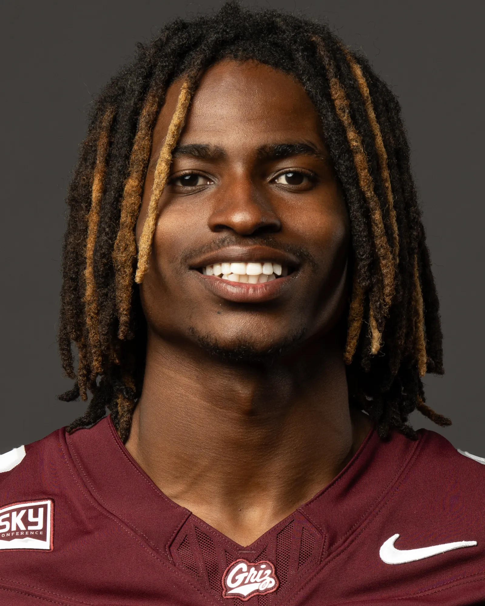 Rodney Weatherspoon, Football, undefined