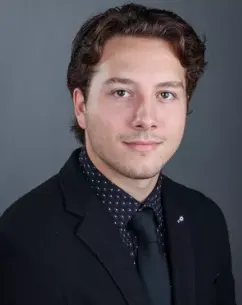 Luke Bibby, Hockey, undefined