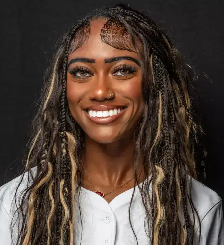 Tori Green, Softball, Alabama A&M University
