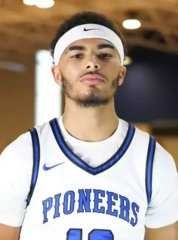 Elijah Redfern, Basketball, Glenville State University