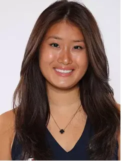 Sarah Wang, Tennis, University of Pennsylvania