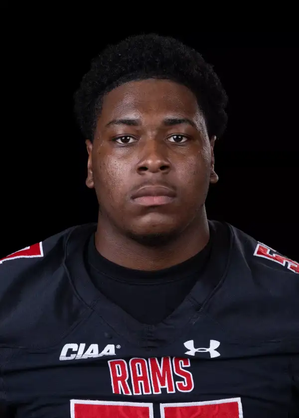 Manuel Cordray II, Football, Winston-Salem State University