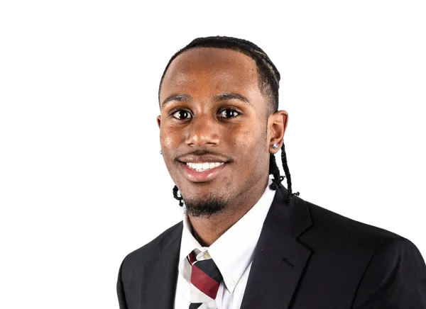 Isaiah McClary, Football, undefined