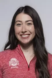 Cambelle Uveges, Rowing, Ohio State University