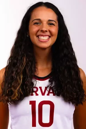 Elena Rodriguez, Basketball, Harvard University
