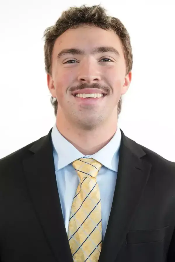 Paulo Vazquez, Lacrosse, University of Maryland, Baltimore County