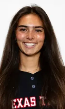 Lauren Allred, Softball, undefined