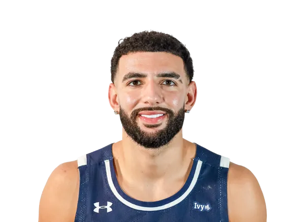 Yassine Gharram, Basketball, Pepperdine University