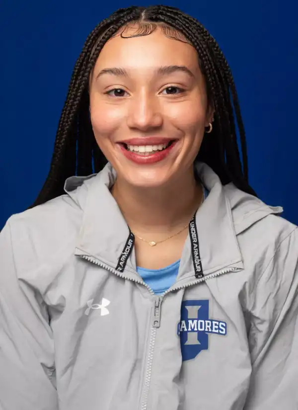 Shalane Blakey, Track and Field (O), Indiana State University