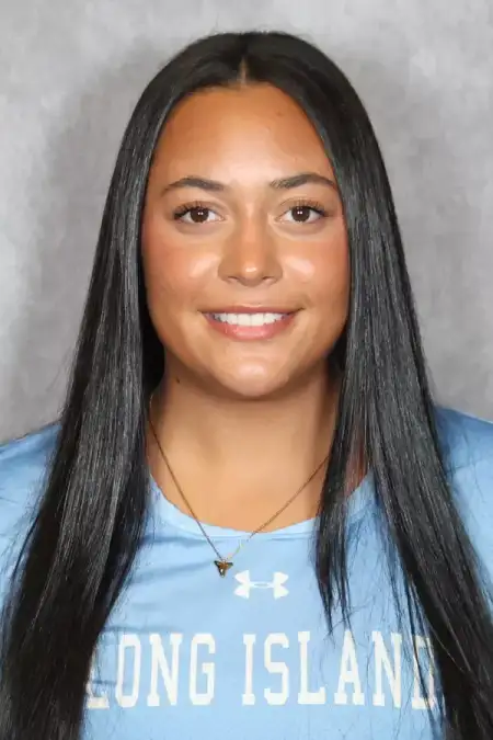 Ava Hernandez, Lacrosse, Long Island University