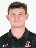 Winston Kelenc-Blank, Golf, Lafayette College