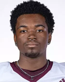 Zion Williams, Football, Augsburg University