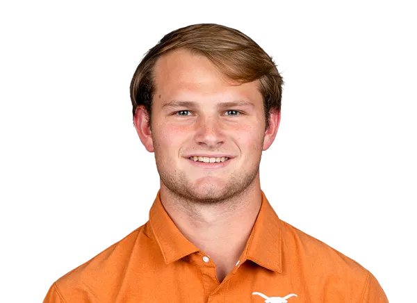 Bryce Chambers, Football, University of Texas