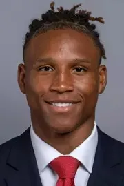 Mykel Patterson-McDonald, Football, undefined